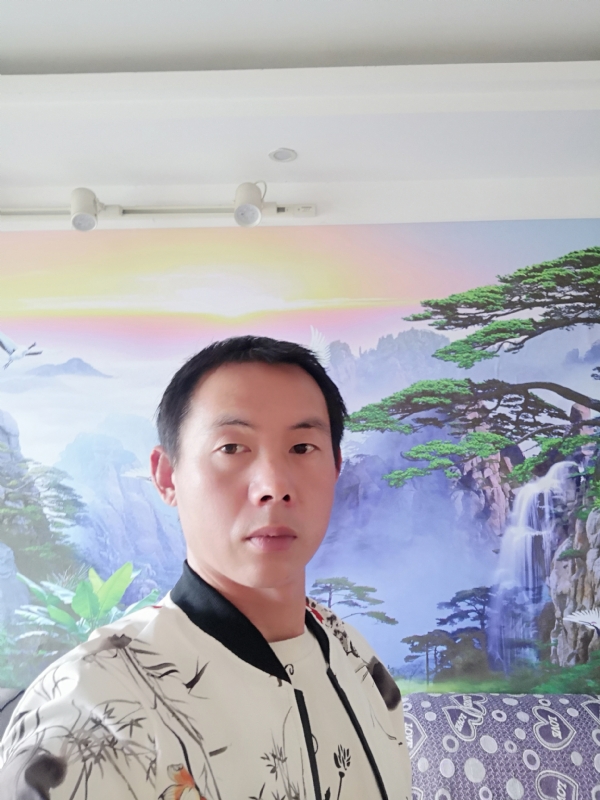 子非我的第一张照片--武汉相亲服务中心