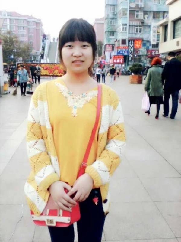 柔光123的第一张照片--武汉相亲服务中心