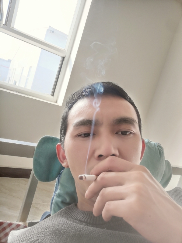 殇情的第一张照片--武汉相亲服务中心