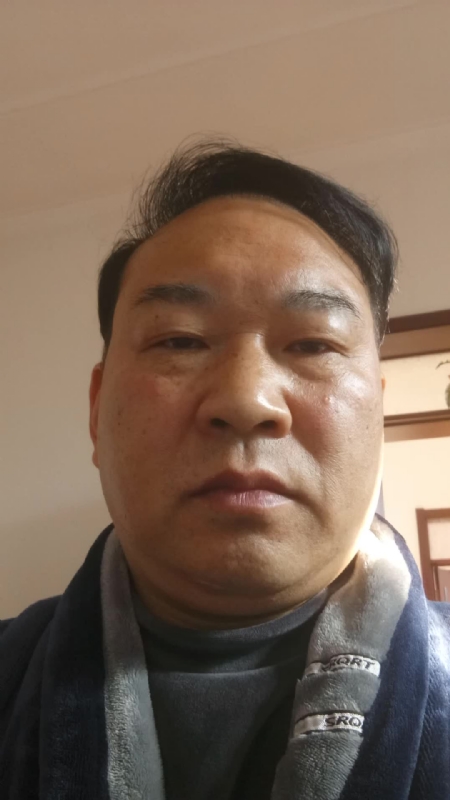 笨笨的第一张照片--武汉相亲服务中心