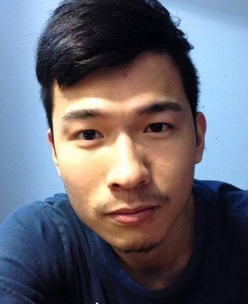 alan的第一张照片--武汉相亲服务中心