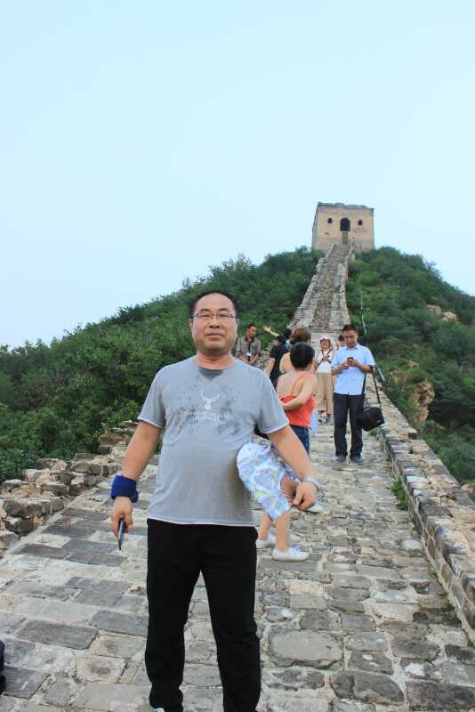 幸福后半生的第一张照片--武汉相亲服务中心