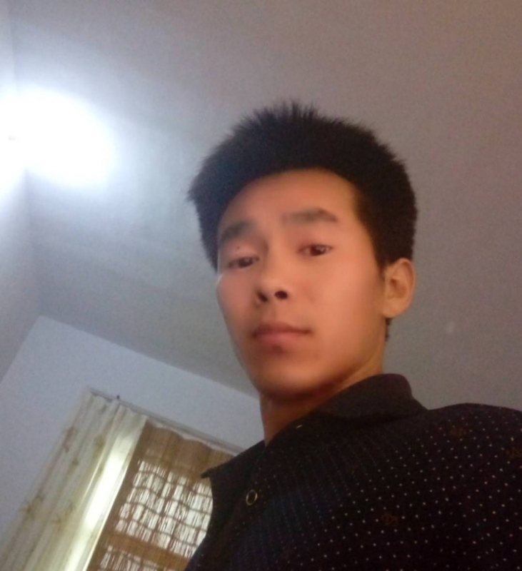 苗子的第一张照片--武汉相亲服务中心