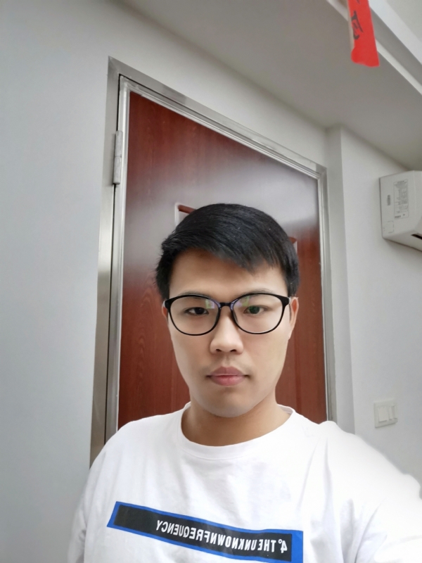 木子的第一张照片--武汉相亲服务中心