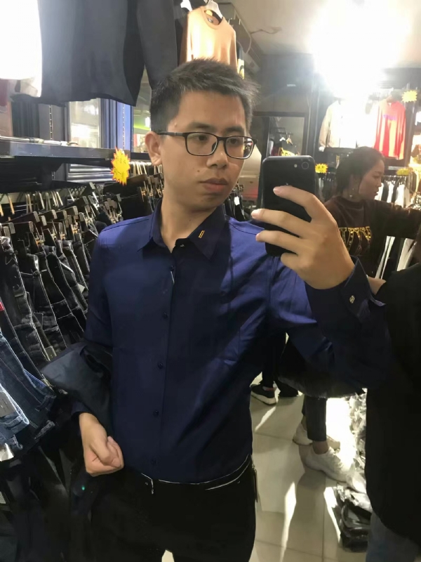 叶自飘零的第一张照片--武汉相亲服务中心