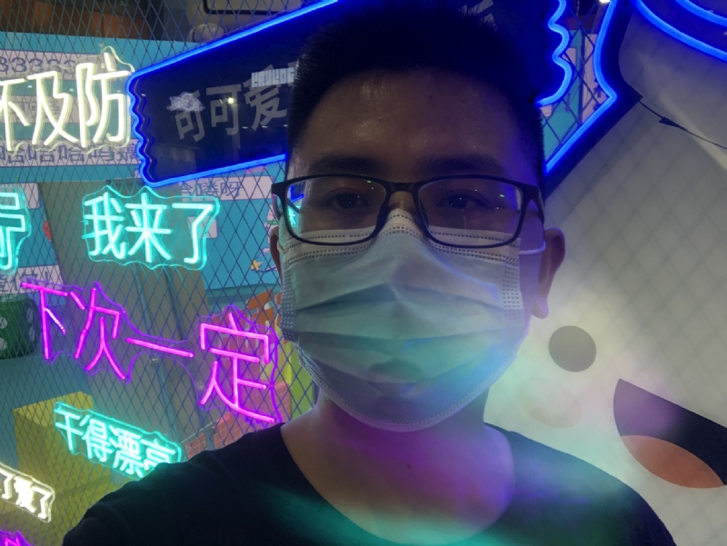 叶自飘零的第四张照片--武汉相亲服务中心
