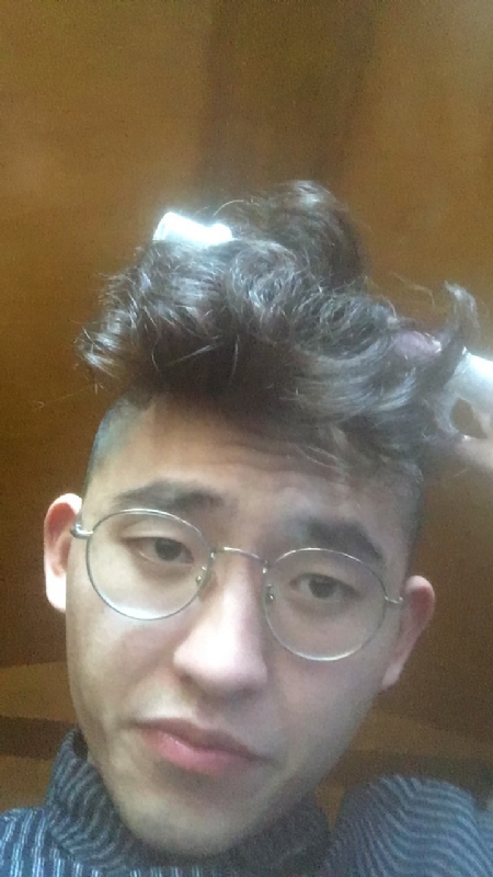 猪有皮的第一张照片--武汉相亲服务中心