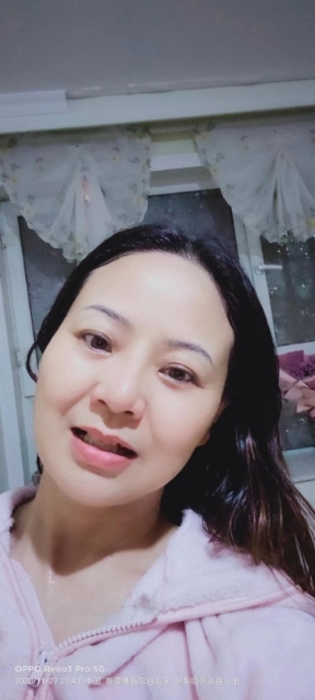 花雨的第二张照片--武汉相亲服务中心