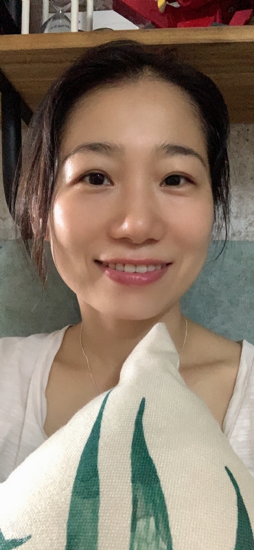 Lillian好好的第一张照片--武汉相亲服务中心