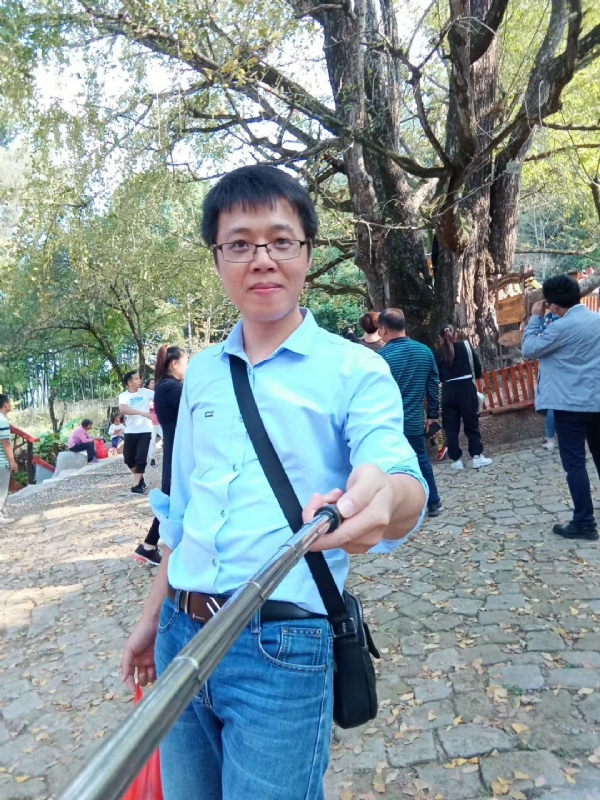 最珍贵de馈赠的第二张照片--武汉相亲服务中心