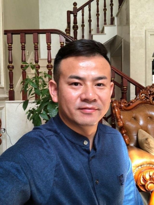 许你一笔墨的第二张照片--武汉相亲服务中心