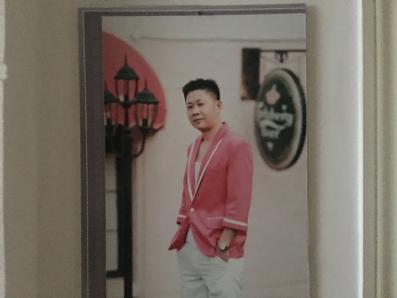 梦醉西楼的第一张照片--武汉相亲服务中心