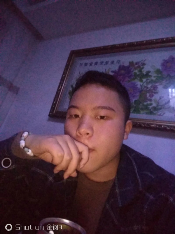 刚刚好德的第一张照片--武汉相亲服务中心