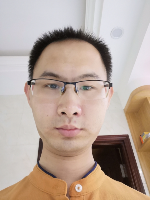 月生的第四张照片--武汉相亲服务中心