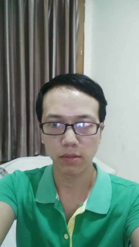 野生君的第一张照片--武汉相亲服务中心