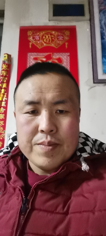 徐东生真诚征婚的第一张照片--武汉相亲服务中心