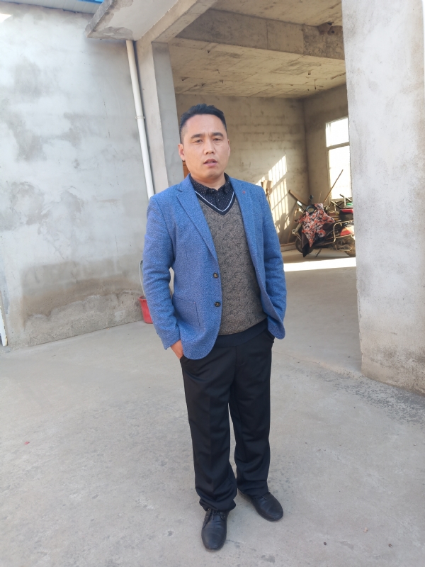 我想有个家的第三张照片--武汉相亲服务中心