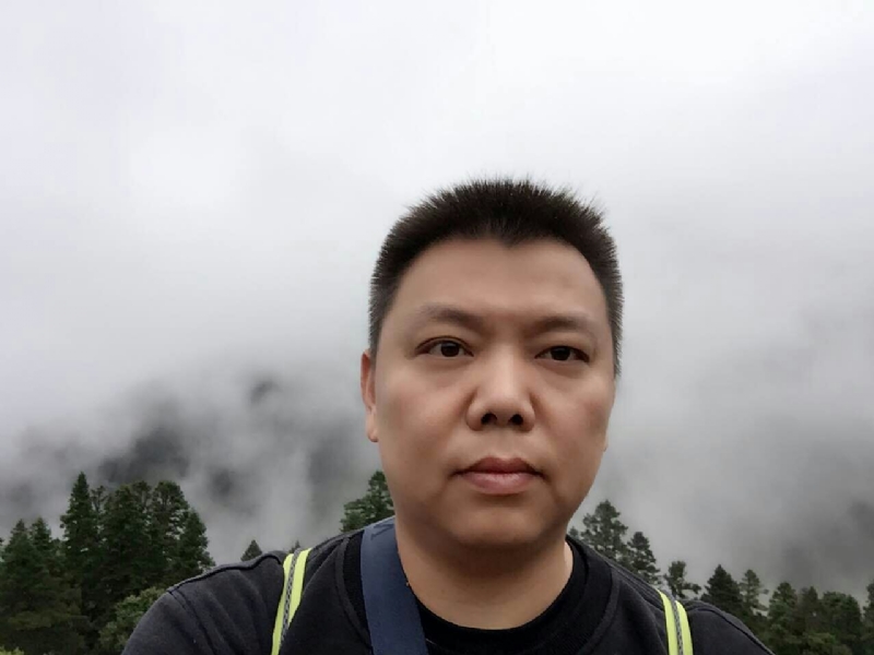俊哥的第二张照片--武汉相亲服务中心