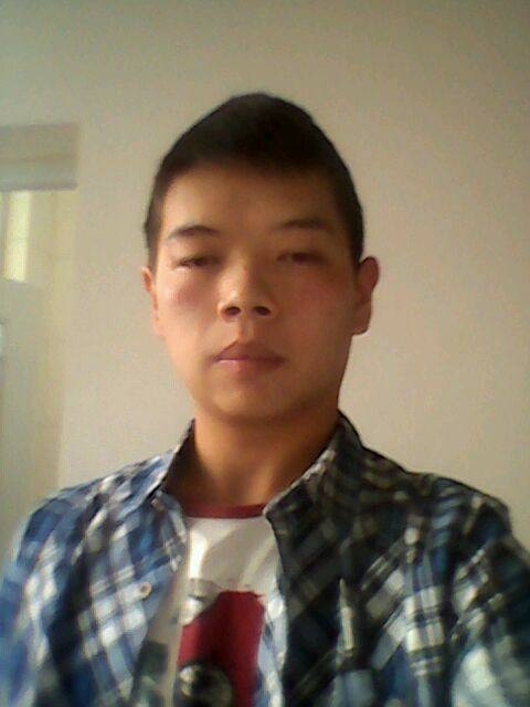 壹颗心为妳守候的第一张照片--武汉相亲服务中心