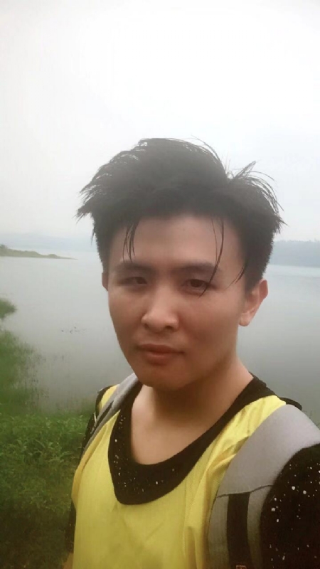 阳光与自由的第一张照片--武汉相亲服务中心