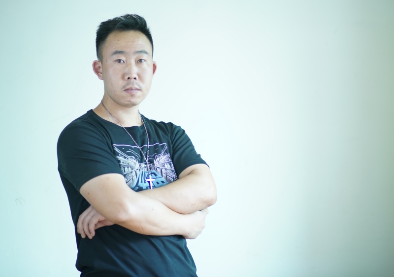 独行侠的第一张照片--武汉相亲服务中心