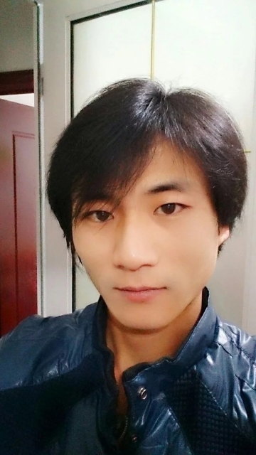落叶有意的第一张照片--武汉相亲服务中心