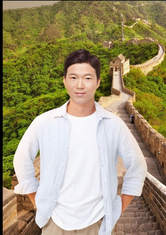 今生只爱你一人的第二张照片--武汉相亲服务中心