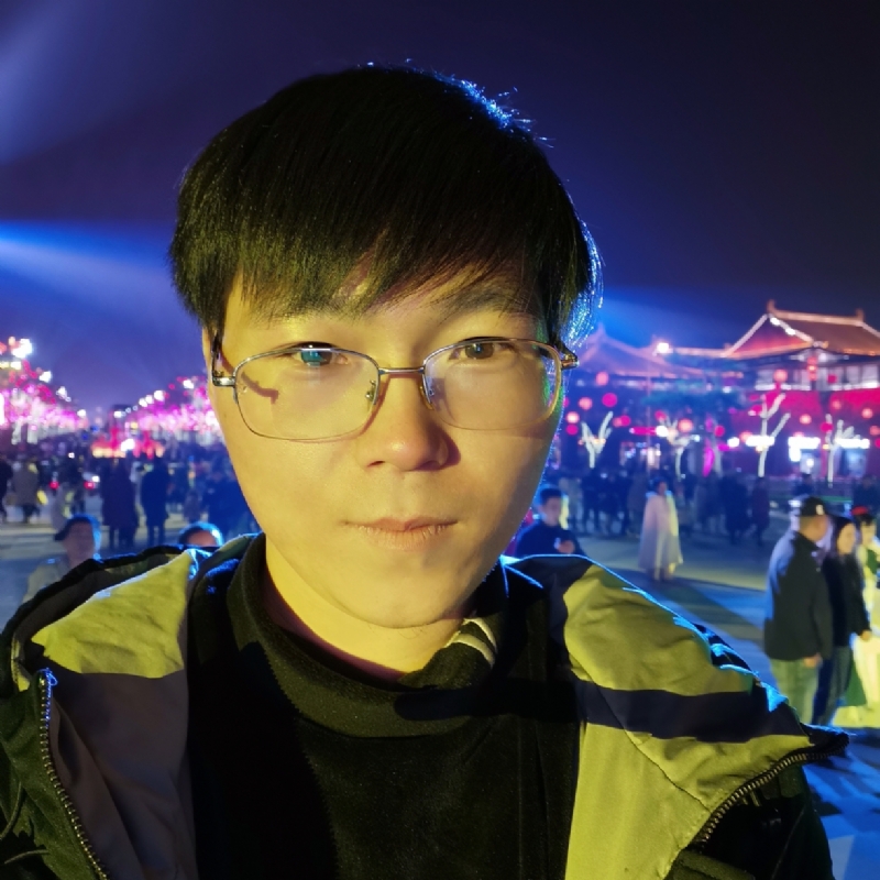 今生只爱你一人的第三张照片--武汉相亲服务中心