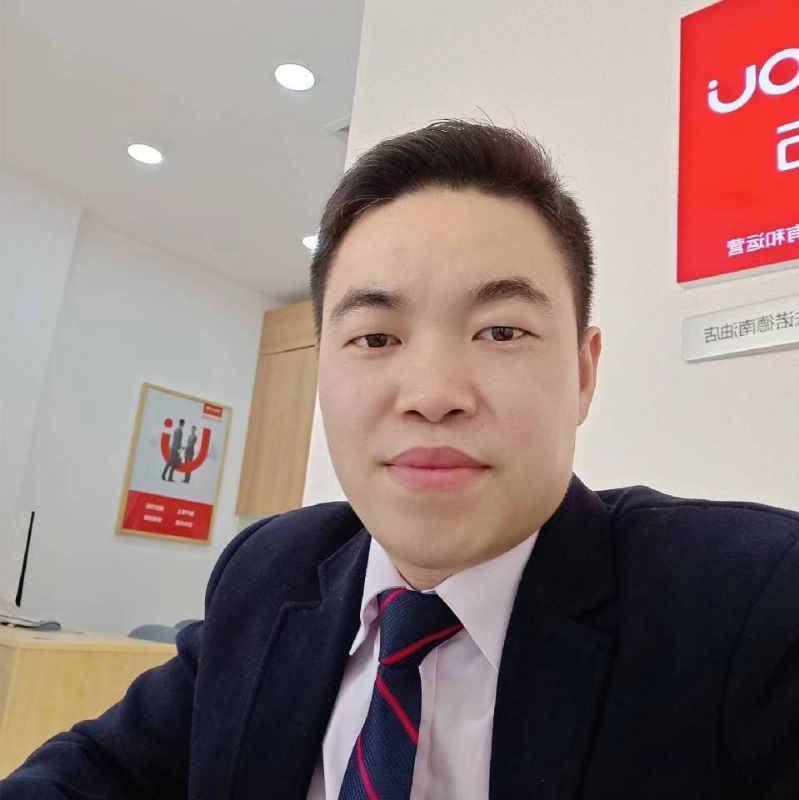 不能再随缘了的第一张照片--武汉相亲服务中心
