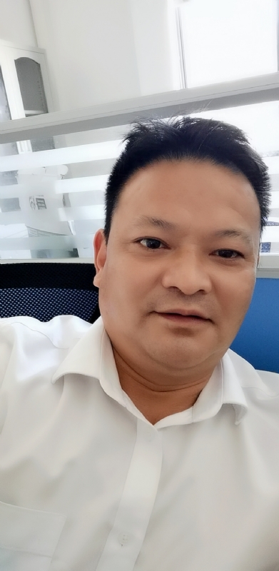 重来的第一张照片--武汉相亲服务中心