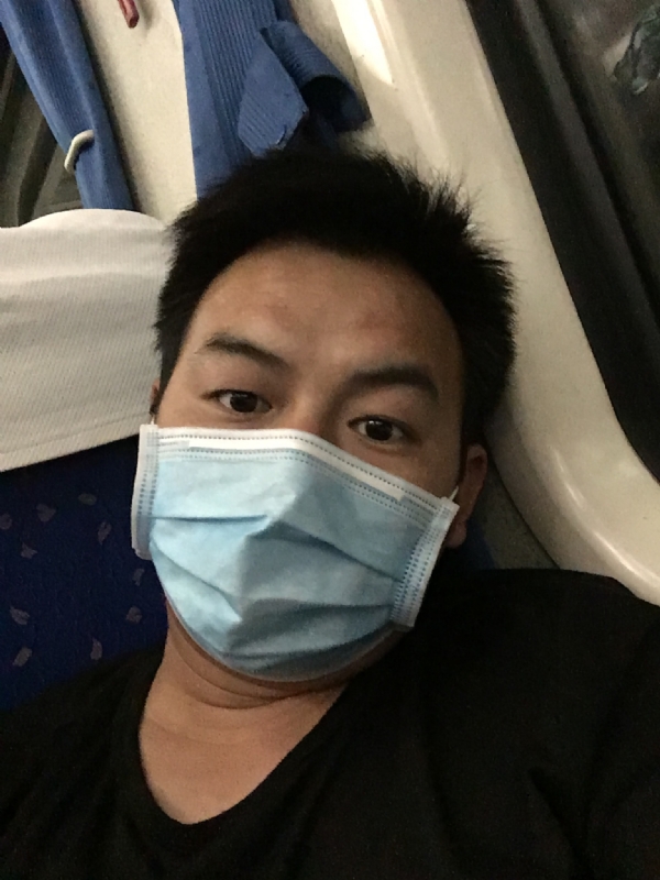 换掉发型的第一张照片--武汉相亲服务中心