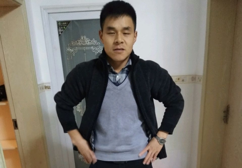 狼行天下??的第一张照片--武汉相亲服务中心