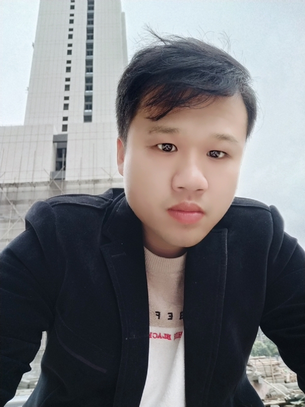 雨过天晴的第一张照片--武汉相亲服务中心