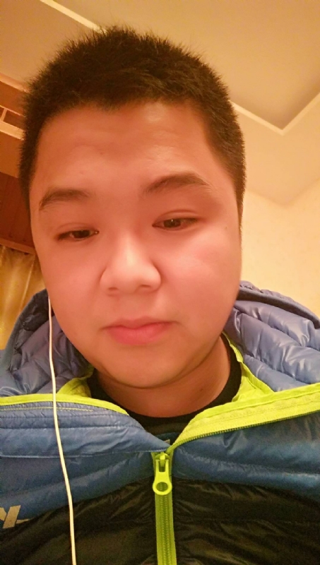 给??整笑了的第一张照片--武汉相亲服务中心