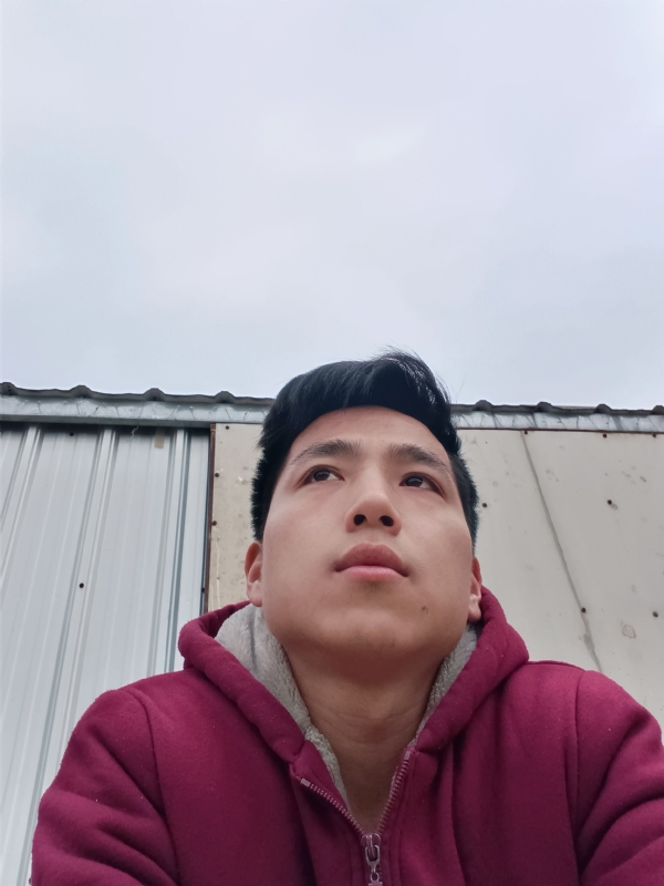 李城的第一张照片--武汉相亲服务中心