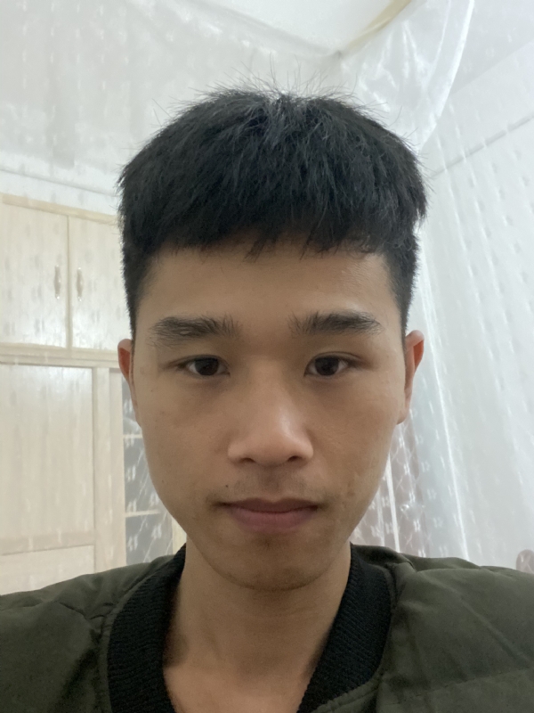 林威成的第一张照片--武汉相亲服务中心