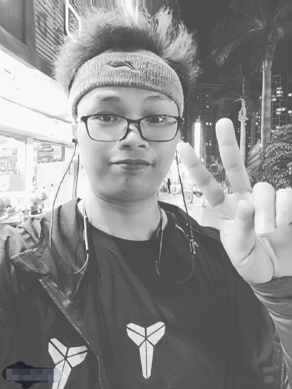 阿蒙的第一张照片--武汉相亲服务中心