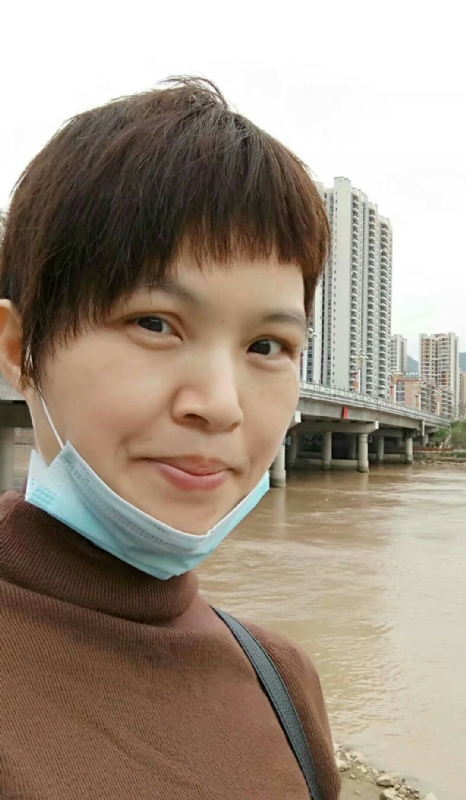 陌上花开的第一张照片--武汉相亲服务中心