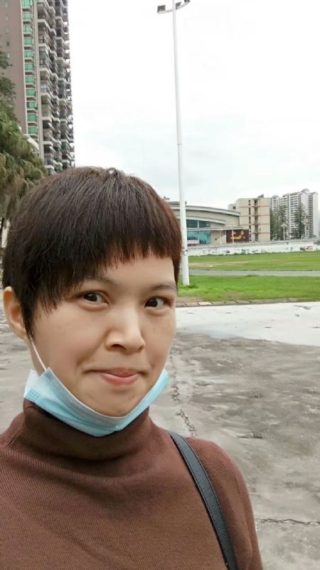 陌上花开的第二张照片--武汉相亲服务中心