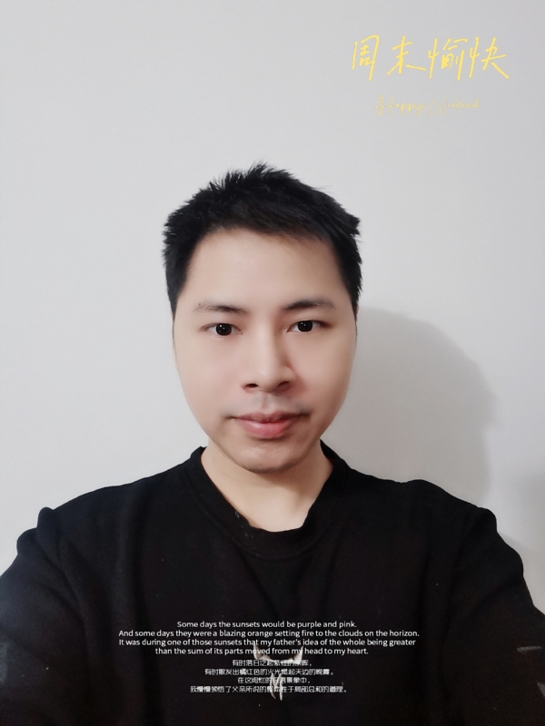 默默的第一张照片--武汉相亲服务中心