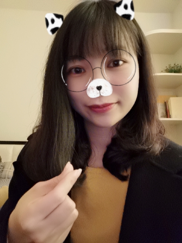 鹭灵灵的第二张照片--武汉相亲服务中心