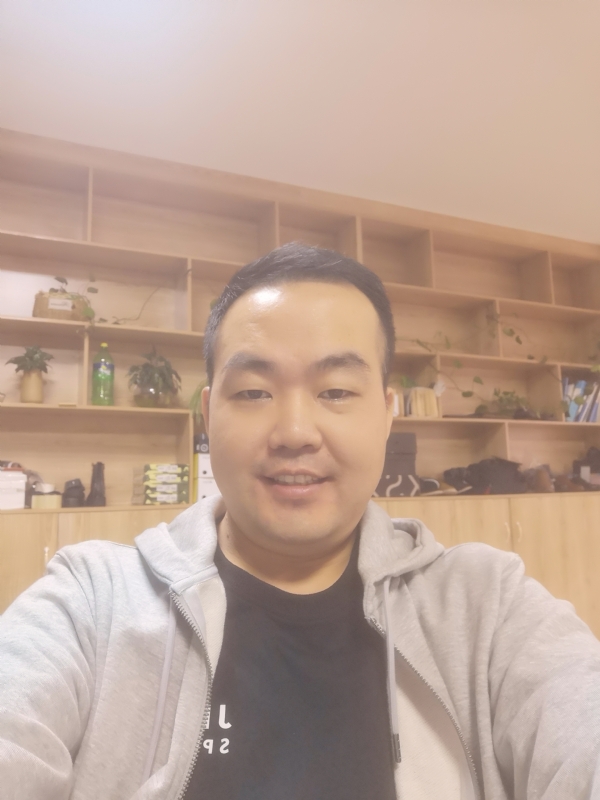 carl的第一张照片--武汉相亲服务中心