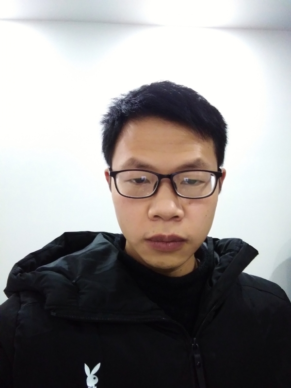 惜缘的第一张照片--武汉相亲服务中心