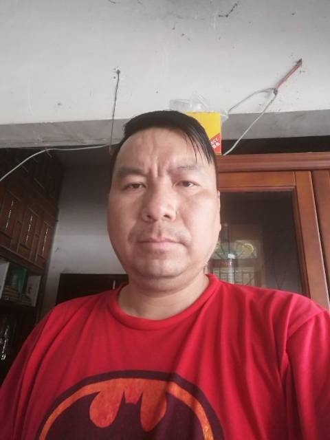 一休的第一张照片--武汉相亲服务中心