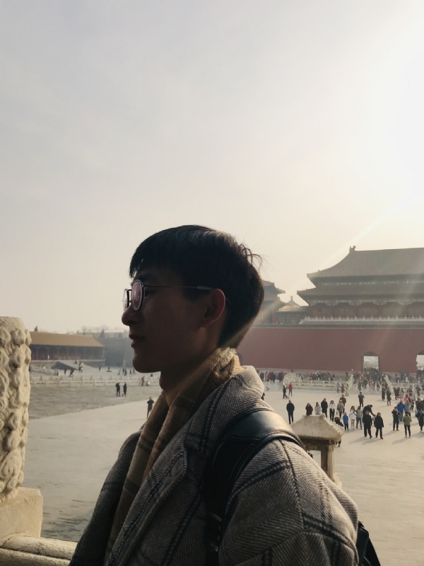 夏侯醉平的第一张照片--武汉相亲服务中心