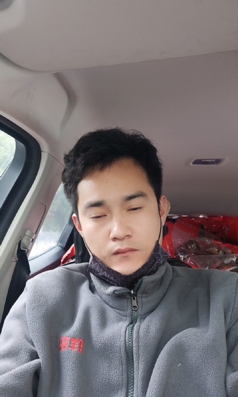 冷锋的第一张照片--武汉相亲服务中心