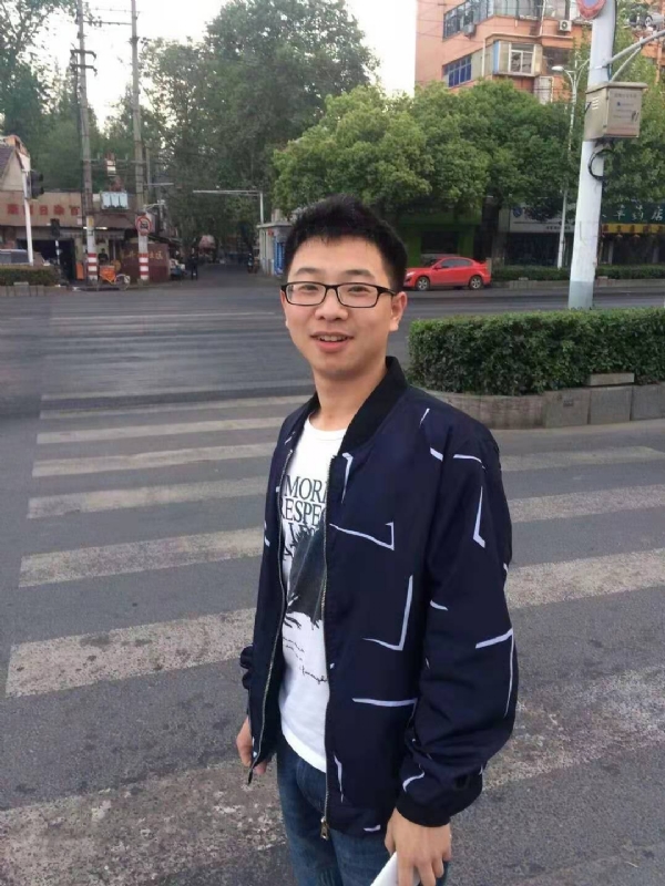 常的第一张照片--武汉相亲服务中心