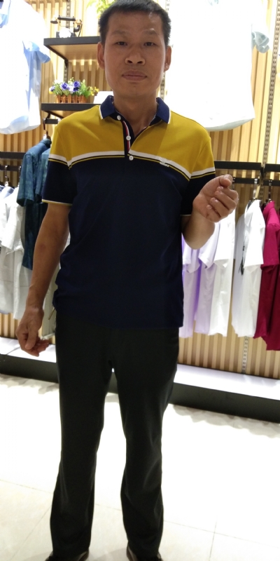 执着跋涉的第一张照片--武汉相亲服务中心
