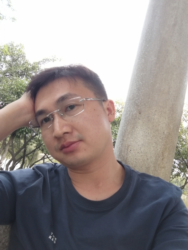 不如随风的第一张照片--武汉相亲服务中心