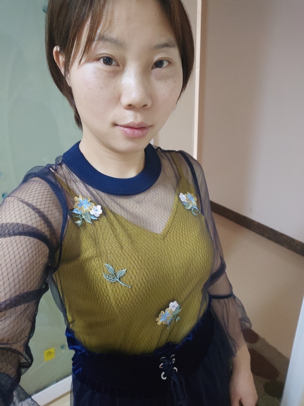 离落的第一张照片--武汉相亲服务中心